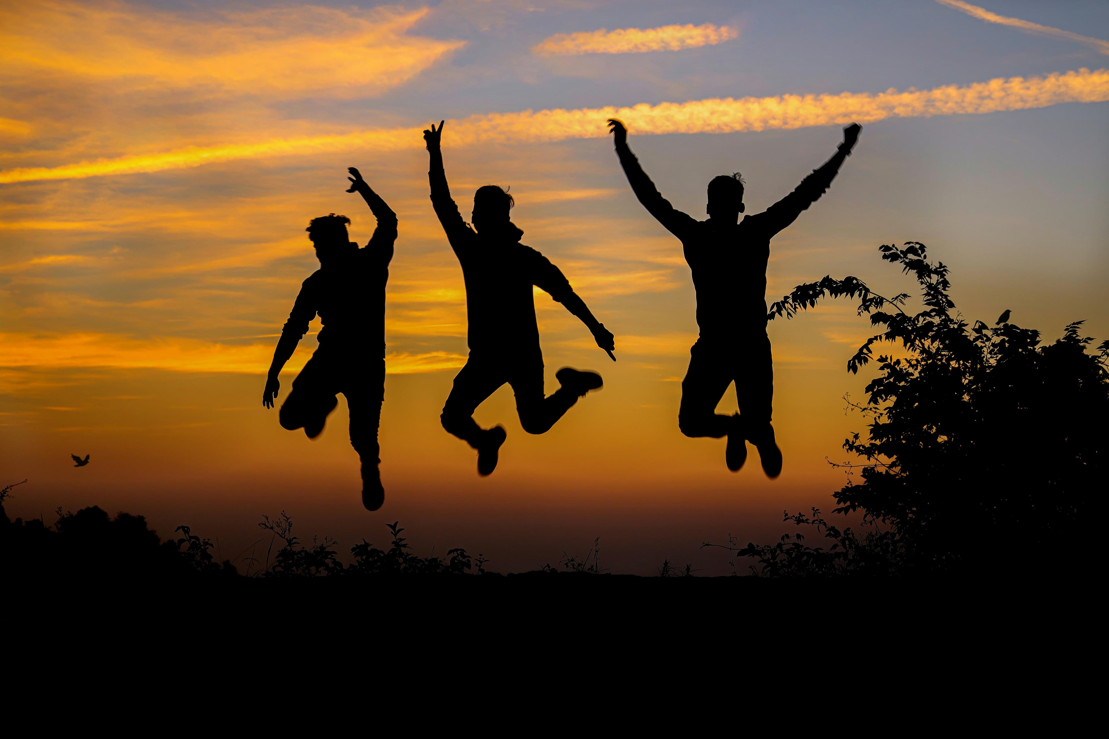 100 KM Free on Every Ride